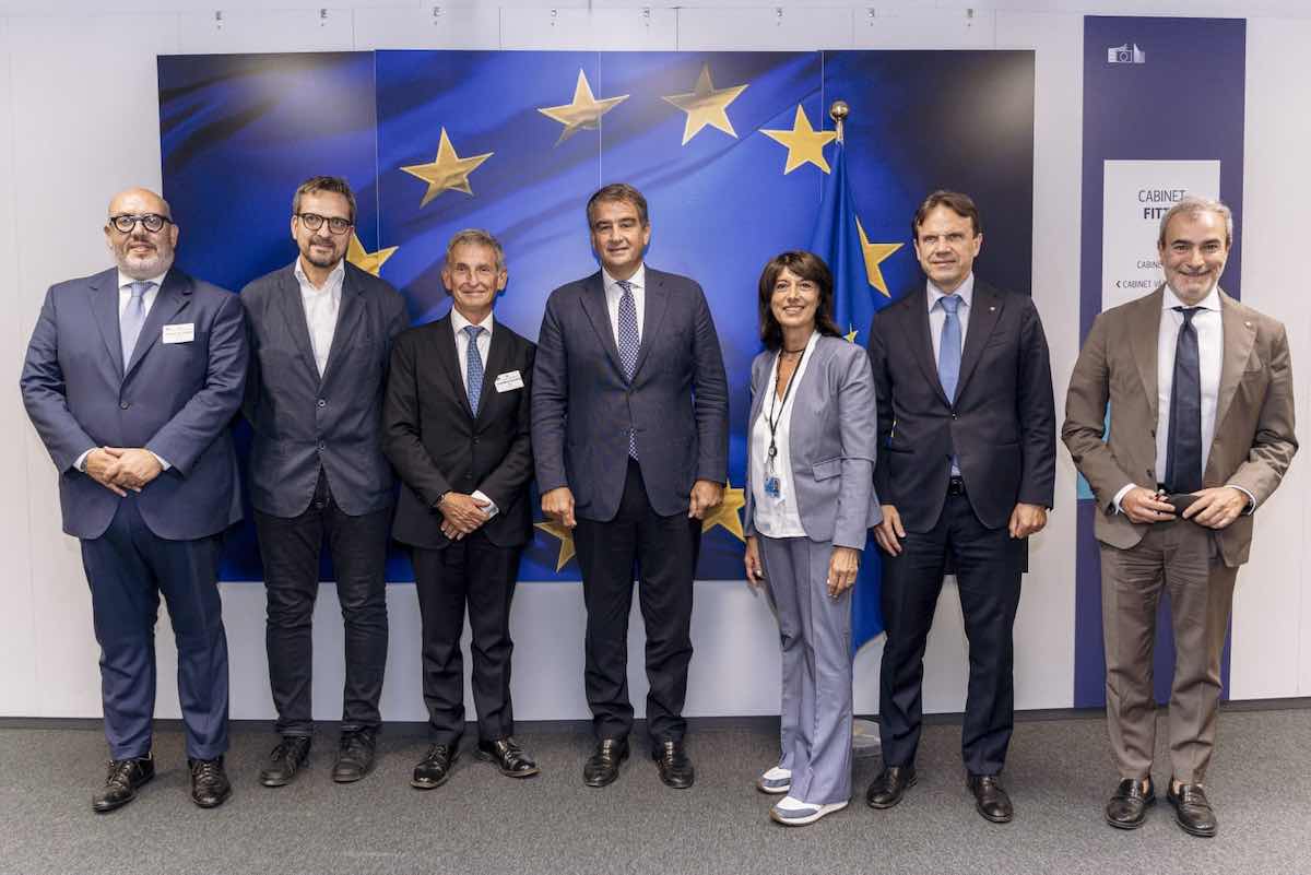automotive gruppo