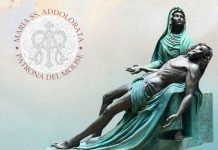Basilica dell’Addolorata di Castelpetroso: il 15 settembre la Solennità di Maria Santissima Addolorata basilica dell'addolorata castelpetroso