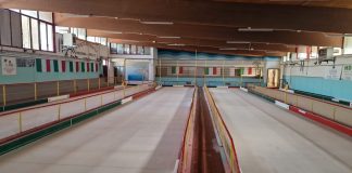 Termoli, le bocce protagoniste dello SportCity Day bocciodromo termoli