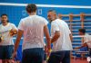 Spike Devils, primo test di lusso: a Piacenza aria di Superlega per i rossoblù bua sorride col gruppo