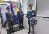 Guardia di Finanza, avvicendamento al Reparto Aeronavale Molise cambio vertice finanza molise