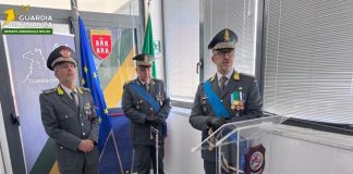 cambio vertice finanza molise