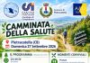 camminata pietracatella 27 settembre 2026