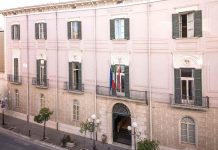 campobasso palazzo magno