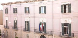 Giornate FAI d’Autunno 2026, apre Palazzo Magno campobasso palazzo magno
