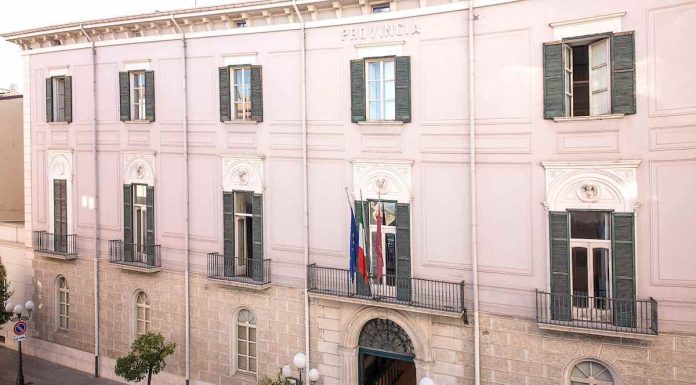 Giornate FAI d’Autunno 2026, apre Palazzo Magno campobasso palazzo magno