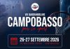 La Molisana Magnolia, quadrangolare “Campobasso per lo sport” campobasso per lo sport