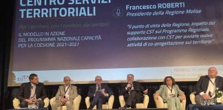 Fondi europei e servizi: il Molise punta sulle aree interne per trasformare le risorse in sviluppo centri servizi territoriali