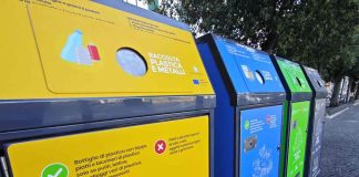 cestini intelligenti