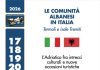 Raduno Nazionale FIAT 500 “Topolino” nel Basso Molise comunita albanesi in italia