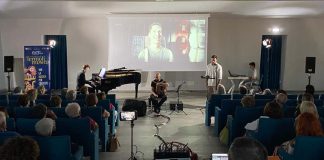concerto 13 settembre 2026