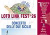 Loto Link Fest ’26: il Teatro del Loto inaugura la stagione con il “Concerto delle Due Sicilie” concerto delle due sicilie