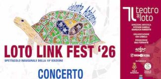 Loto Link Fest ’26: il Teatro del Loto inaugura la stagione con il “Concerto delle Due Sicilie” concerto delle due sicilie
