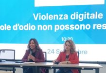 Violenza digitale, a Campobasso una rete di tutela per chi subisce odio online conferenza violenza digitale