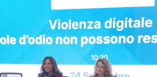 Violenza digitale, a Campobasso una rete di tutela per chi subisce odio online conferenza violenza digitale