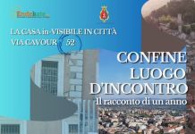 confine luogo d'incontro