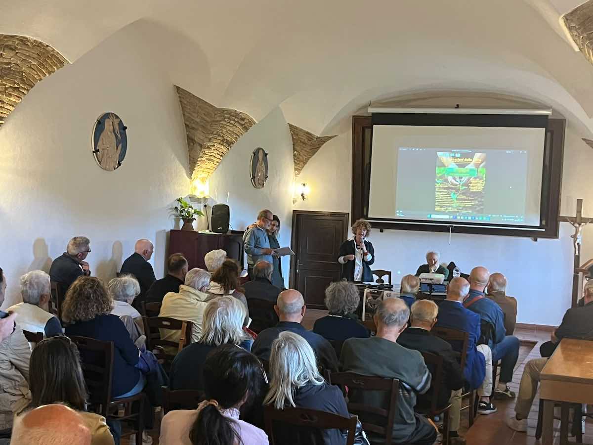 convegno casacalenda