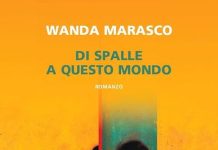 Il Premio Campiello Wanda Marasco inaugura la seconda parte di Ti racconto un libro copertina libro marasco