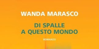 copertina libro marasco