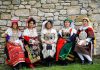 costumi molisani