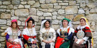 costumi molisani