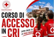 A Pietracatella al via il corso per diventare volontari della Croce Rossa Italiana cri corso pietracatella 2026