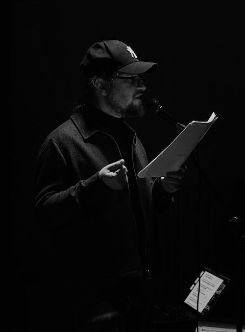 davide ricchiuti