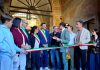 Campobasso e Guastalla, il gemellaggio si rafforza: visita istituzionale alla fiera “Animali e Piante Perdute” delegazione a guastalla