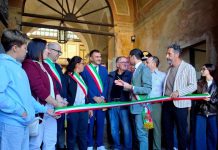 delegazione a guastalla