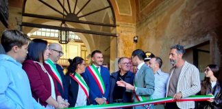 Campobasso e Guastalla, il gemellaggio si rafforza: visita istituzionale alla fiera “Animali e Piante Perdute” delegazione a guastalla