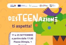 desteenazione termoli 2026