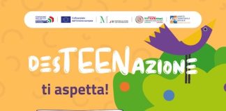 DesTEENazione Termoli: due Open Day per immaginare la nuova stagione insieme desteenazione termoli 2026