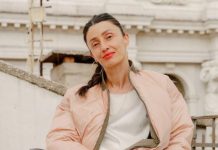 Al MACTE la personale di Elisa Giardina Papa: “Blu a occhiu nuru” elisa giardina papa