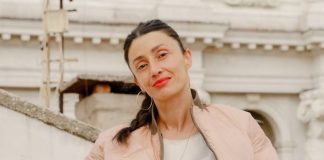 elisa giardina papa