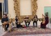 Campobasso, la Rassegna Polifonica Nazionale rende omaggio a San Francesco nel segno della musica medievale ensemble stella nova