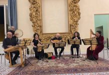 ensemble stella nova
