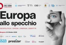 Europa allo specchio: al CIID di Bergamo parte la dodicesima edizione del Festival del Sarà europa allo specchio