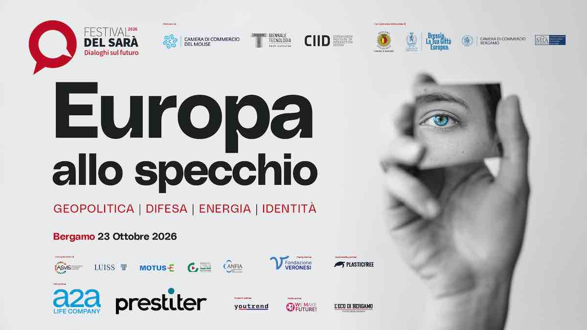 europa allo specchio