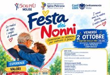 festa dei nonni 2026