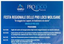 Festa Regionale delle Pro Loco a Castelpetroso: tradizioni, sapori e turismo protagonisti il 20 settembre festa regionale pro loco 2026