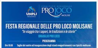 festa regionale pro loco 2026