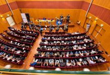 La Petrone a Roma per il Festival del Diritto festival del diritto