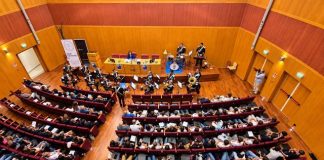 La Petrone a Roma per il Festival del Diritto festival del diritto