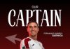 Garnica nuovo capitano degli EnergyTime Spike Devils garnica capitano