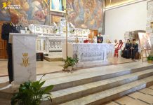 Campobasso, la Guardia di Finanza celebra San Matteo: ricordate le vittime del dovere gdf san matteo