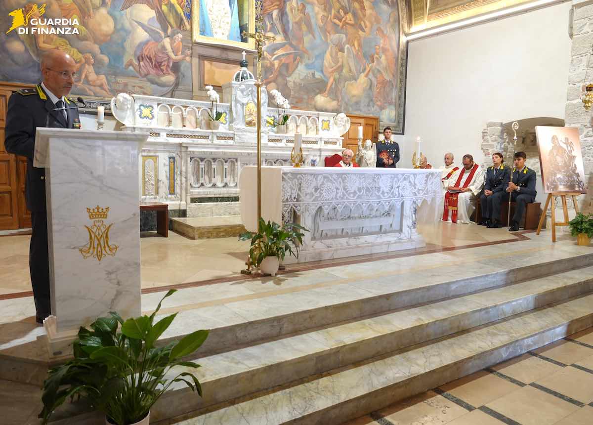 gdf san matteo