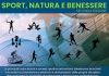 Bosco Faiete, una giornata dedicata allo sport e al benessere giornata dello sport 2026