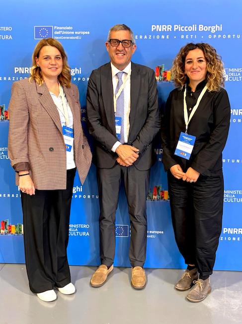 gizzi, gentile e petrocelli