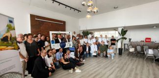 HEVON in Montenegro: validato il carrello degli olii e avviate nuove collaborazioni B2B gruppo hevon montenegro