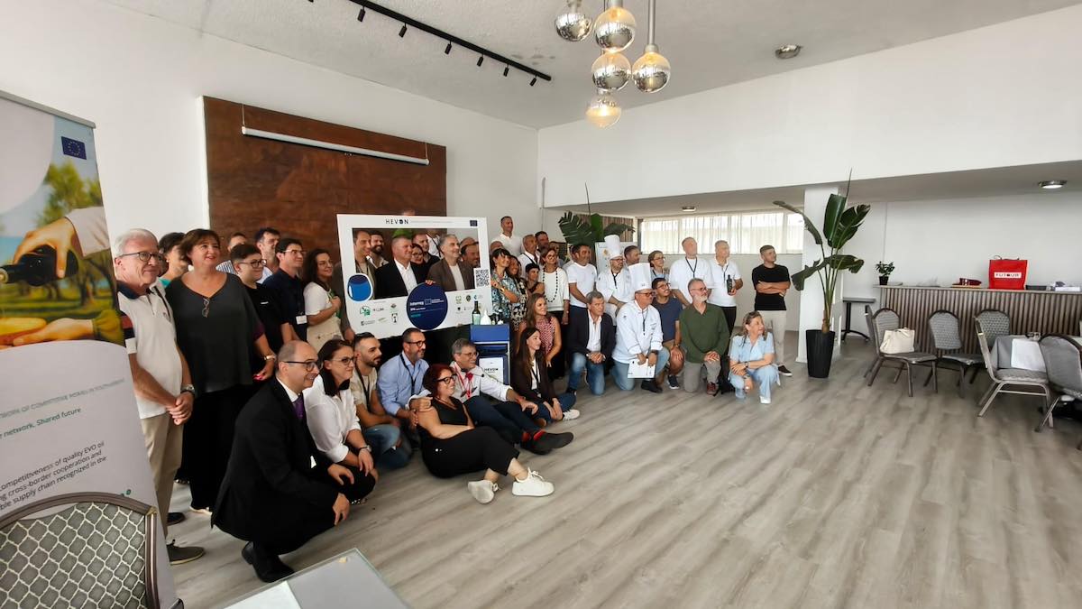 gruppo hevon montenegro